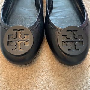 Tory Burch Travel Flats ❤️